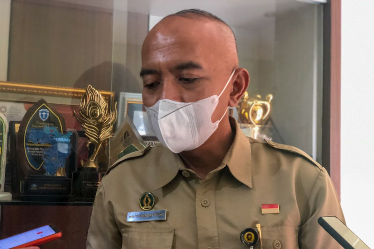 Calon penerima BPUP di Yogyakarta diminta segera mengajukan pendaftaran