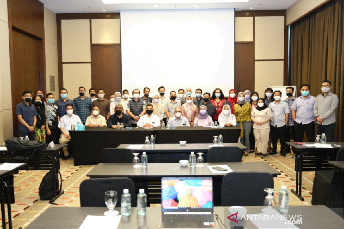 KJRI Johor Bahru Gelar Workshop Penulisan Rilis dan Fotografi