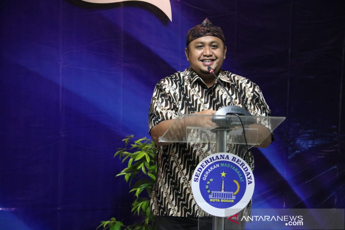 Atang Trisnanto: PPKM Level 3 bisa dipahami hindari lonjakan COVID-19