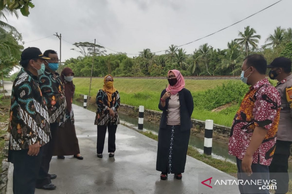 DPRD Kulon Progo mendorong pemkab siapkan langkah strategis atasi banjir