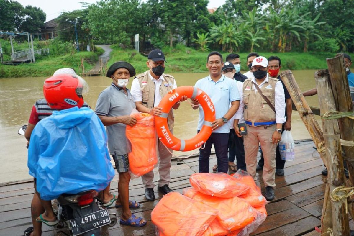 Bambang Haryo dorong revitalisasi wilayah perbatasan Sidoarjo