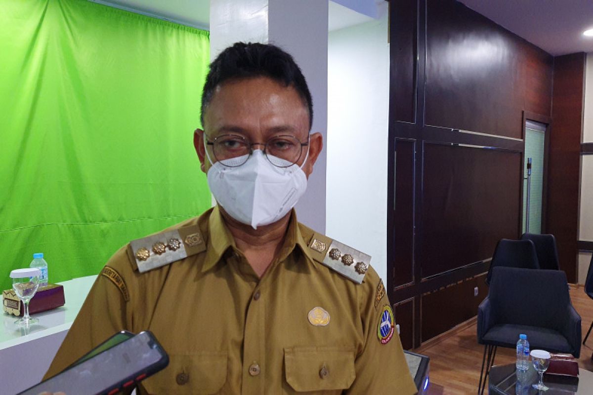 Pontianak akan evaluasi OPD yang serapan anggaran belum maksimal