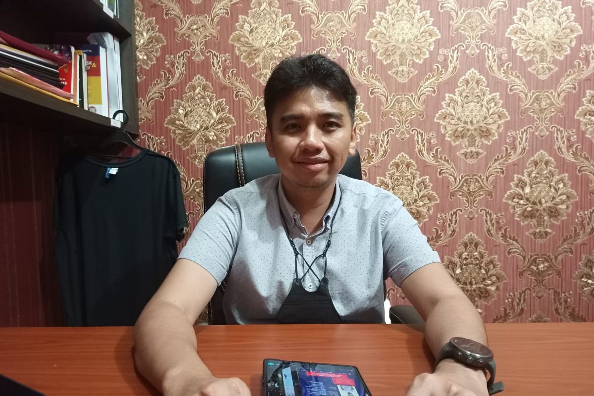 DPO kasus pencurian  di Bintan  akhirnya serahkan diri