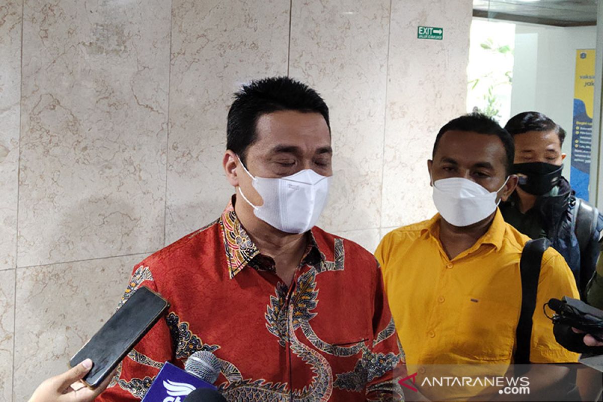 Reuni 212, Wagub DKI minta pertimbangkan situasi COVID-19