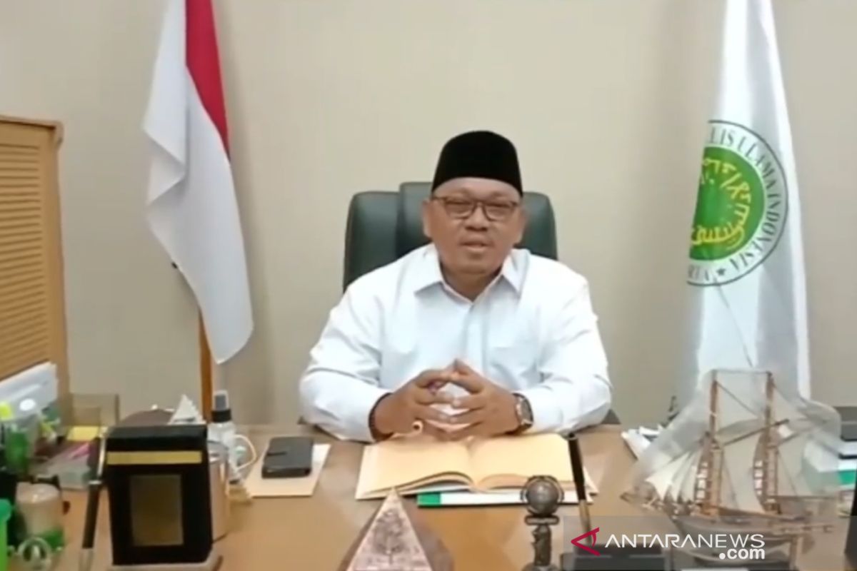 MUI DKI bantah bentuk pasukan siber untuk tujuan politik