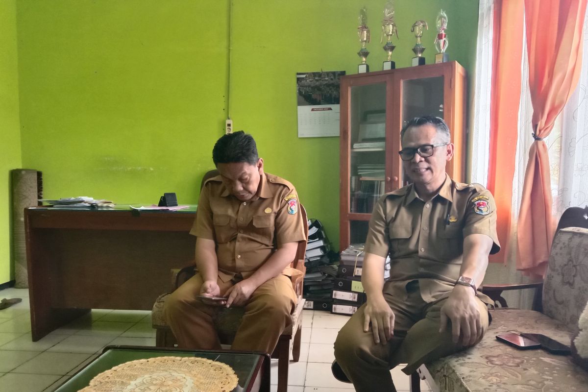 Pemkab Mukomuko lanjutkan vaksinasi keliling desa