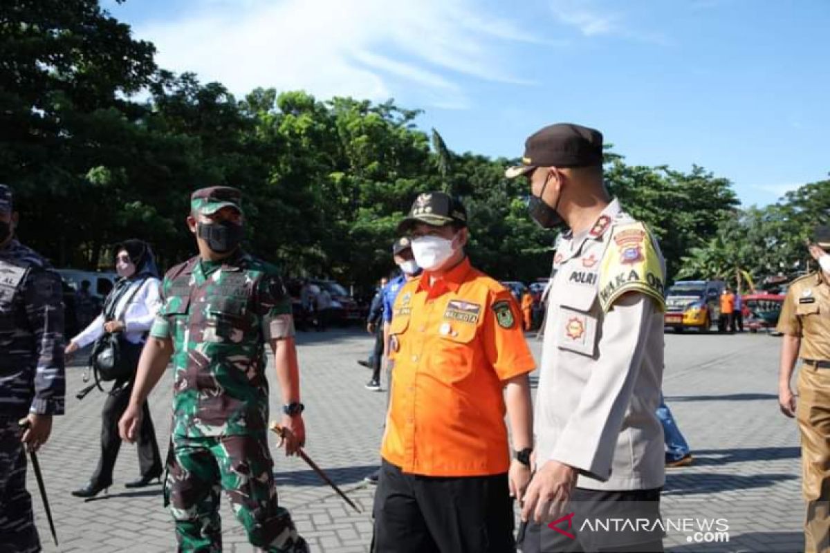 Wali Kota Banjarmasin nyatakan daerahnya siaga lebih dini hadapi banjir