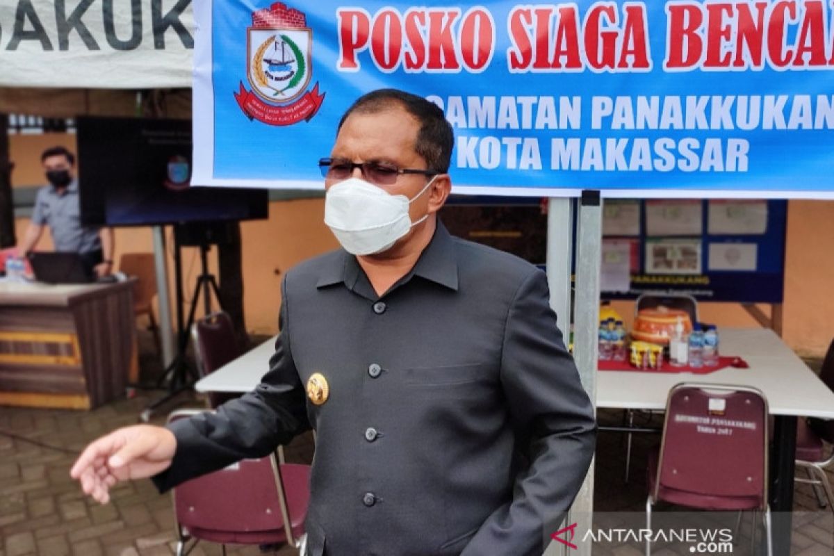 Wali Kota dukung proses hukum korupsi RS Batua Makassar