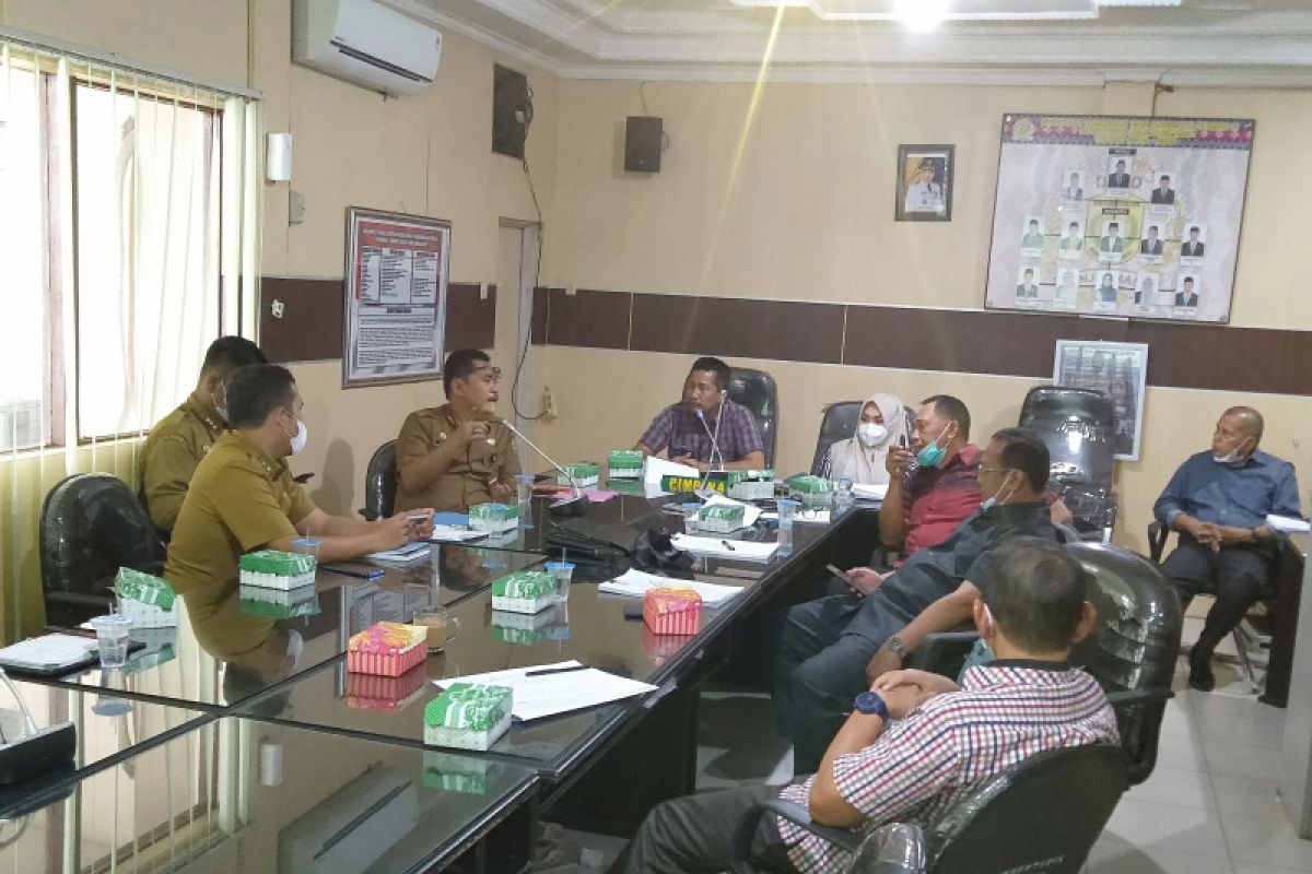 DPRD Banjarmasin usulkan besaran pajak restoran/RM tidak diratakan 10 persen