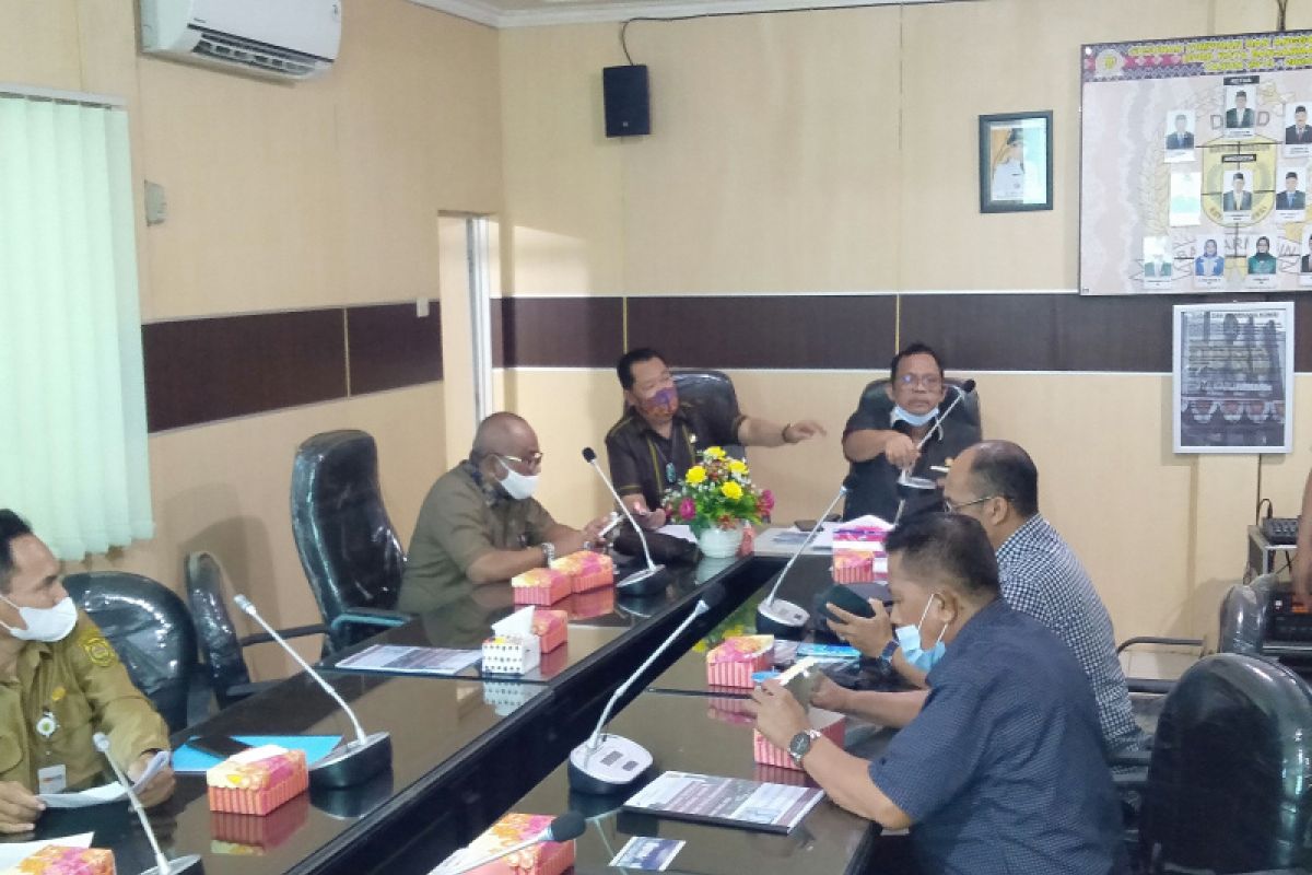 DPRD Banjarmasin: Raperda RPJMD 2021--2026 sudah final, siap disahkan