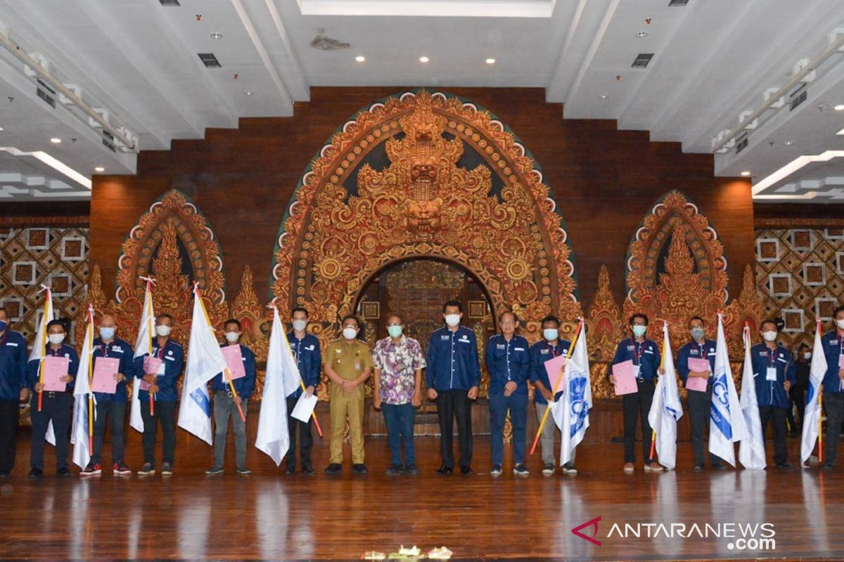 Tingkatkan daya saing, ICSB ajak pelaku UMKM perkuat sinergi