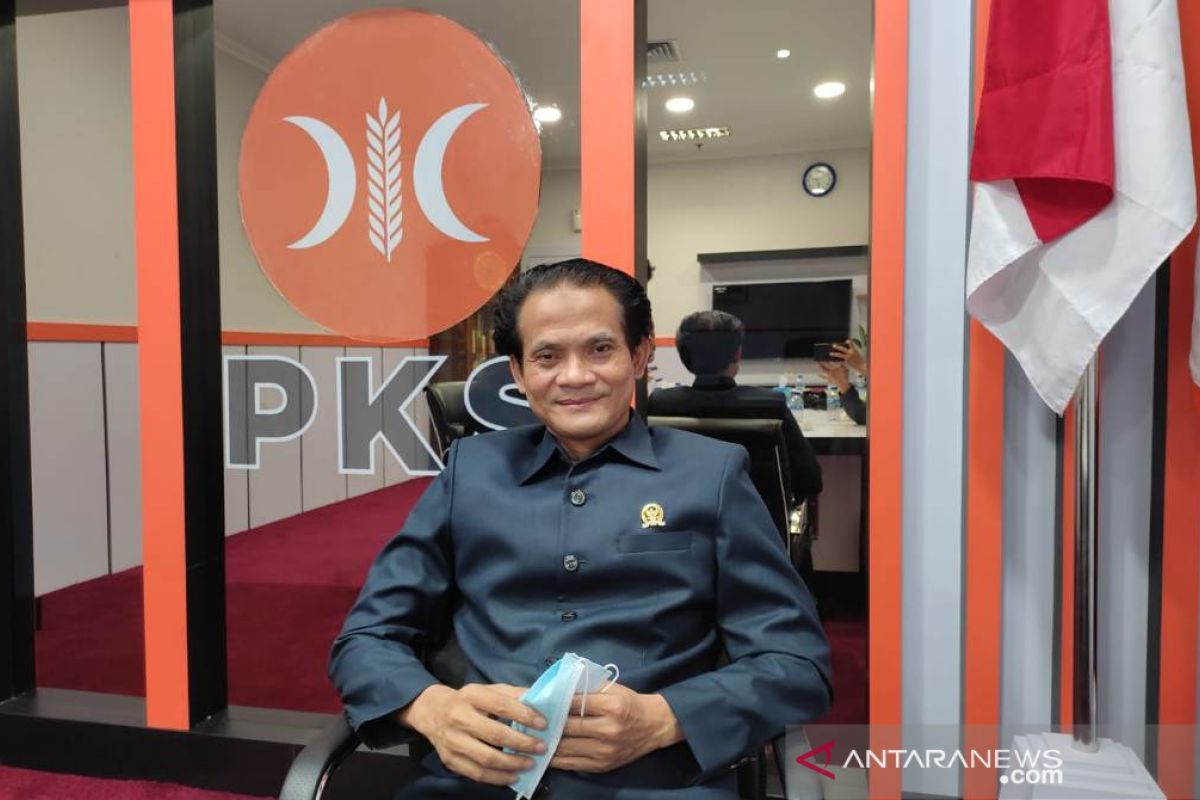 DPRD Kota Samarinda dukung PPKM Level 3 di akhir tahun 2021