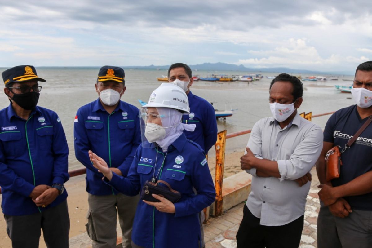 BMKG: Perluas SLCN bantu tingkatkan mitigasi bencana hidrometeorologi