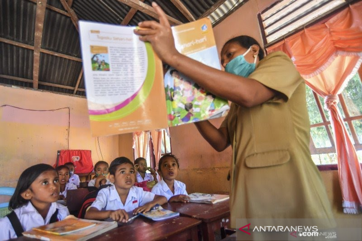 Pemkab Aceh Utara aktifkan kembali KKG untuk tingkatkan mutu pendidikan