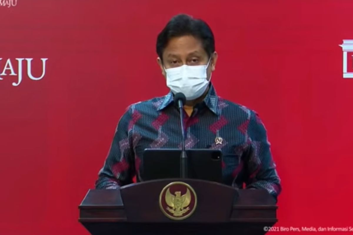 Ini dia tiga arahan Presiden cegah ledakan COVID-19 seperti Eropa