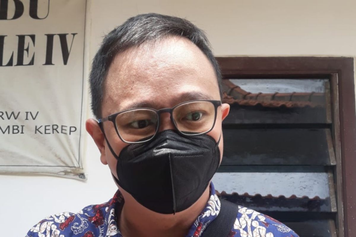 Raperda Pengelolaan Rusun Komersial di Surabaya atur pembekuan P3SRS