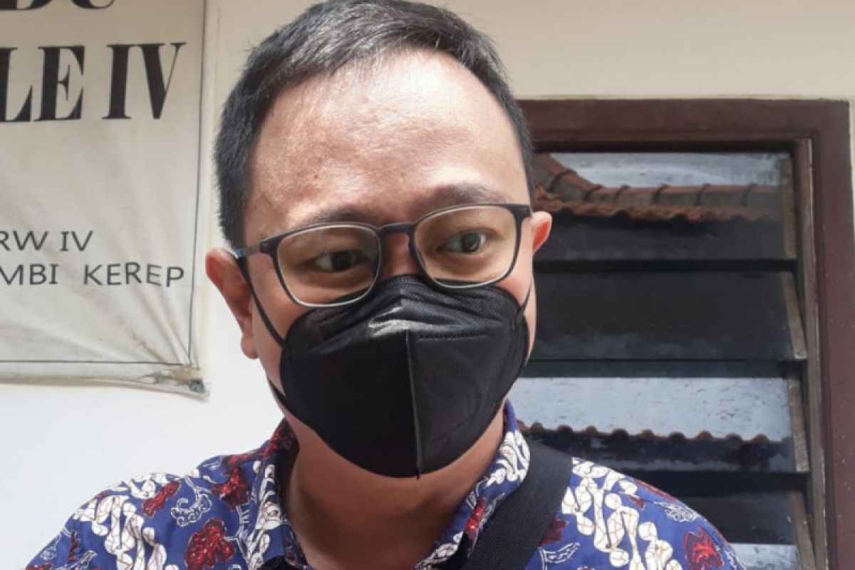 Raperda Pengelolaan Rusun Komersial Surabaya mengatur pembekuan P3SRS
