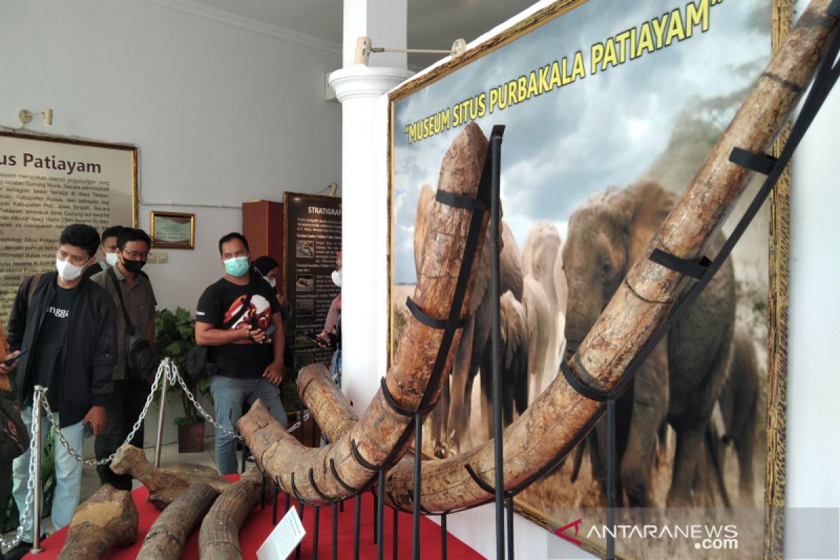 Pembatasan objek wisata saat liburan masih dikaji