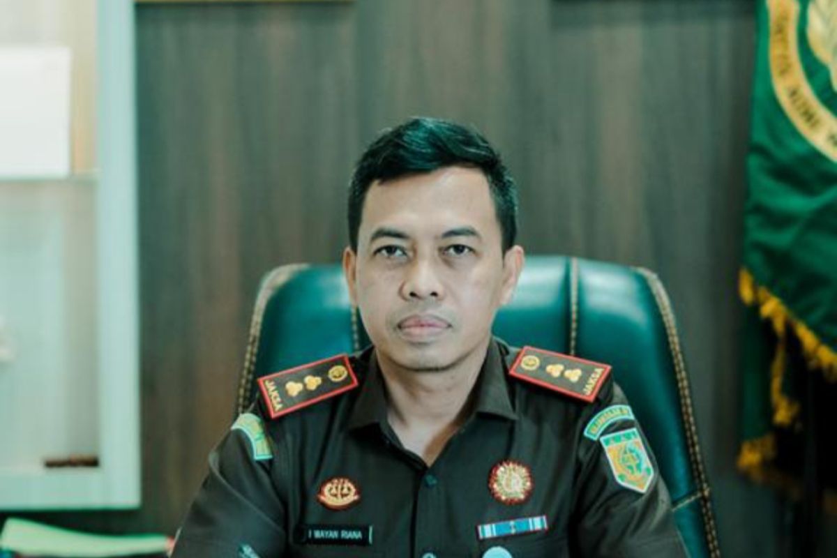 Pengusaha  lunasi pajak setelah diperiksa Kejari Bintan
