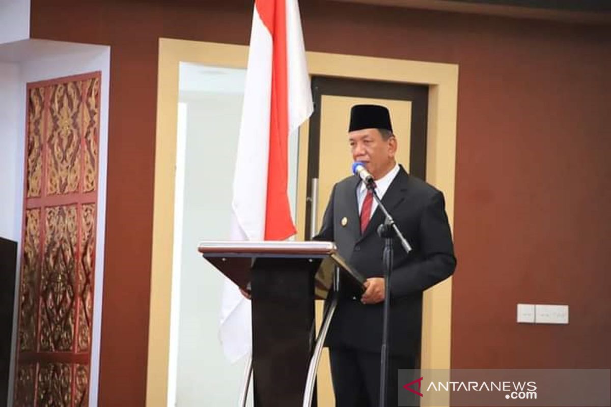 Pessel wujudkan kemandirian dan kesejahteraan masyarakat lewat hilirisasi