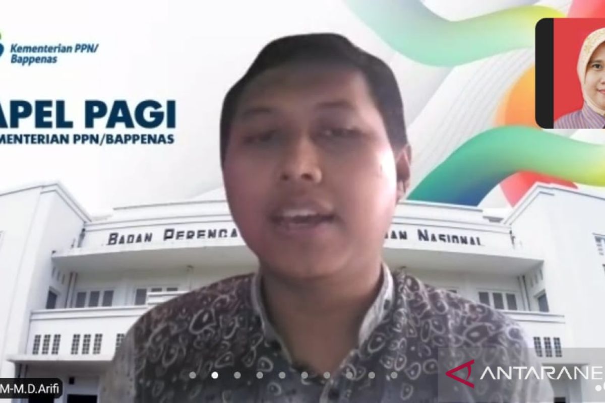 Bappenas: GERMAS dorong budaya hidup sehat