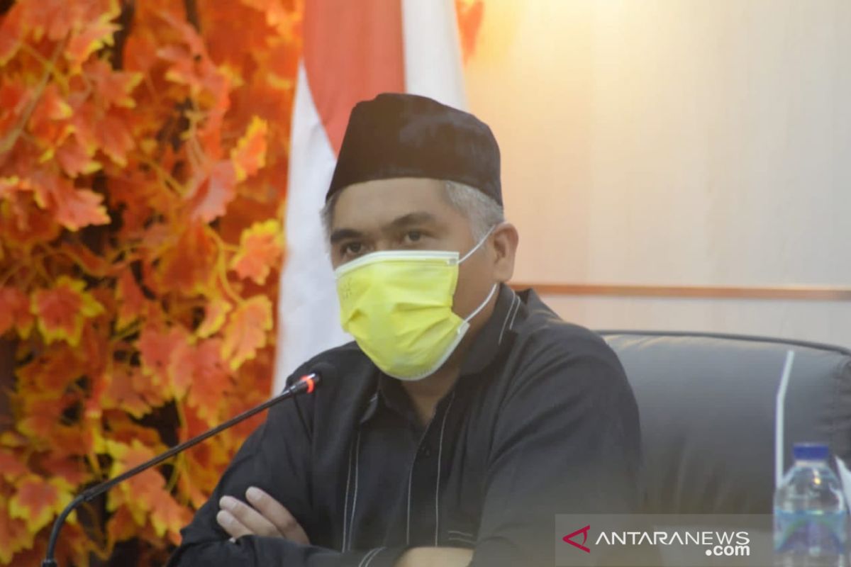 DPRD Gorontalo Utara minta pemkab agar perhatikan kesejahteraan dokter