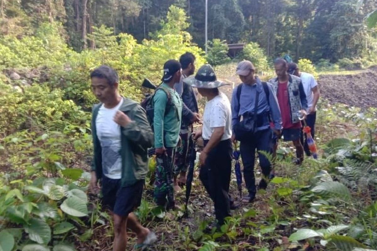 Kanim Biak akan proses enam WN China yang ditangkap di Waropen Papua
