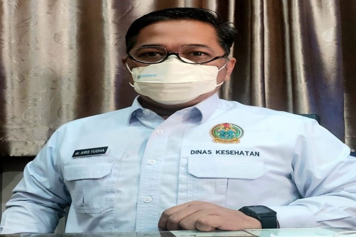 Dinkes Sumut: Konsumsi antibiotik sembarangan akan mengganggu kesehatan