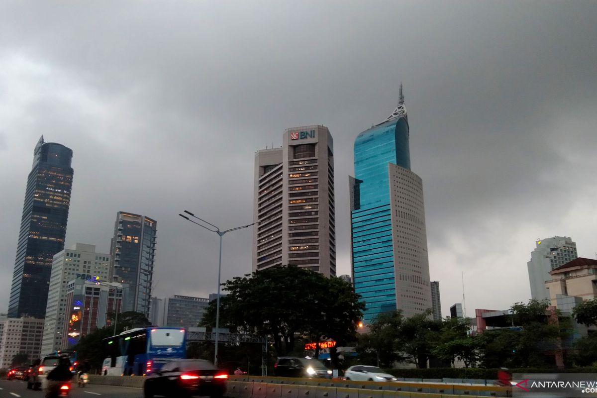 Polda Metro terapkan "malam bebas kerumunan" saat pergantian tahun