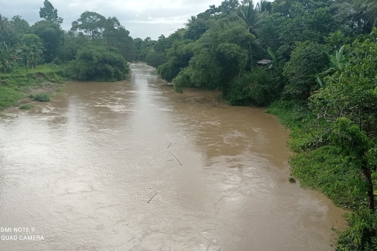BPBD Kabupaten Lebak siaga hadapi banjir dan longsor