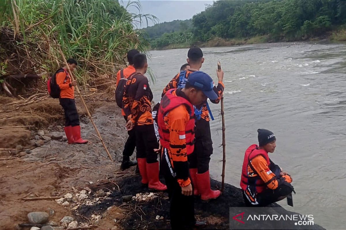 Tiga korban tenggelam di Bendungan Batang Alai sudah ditemukan