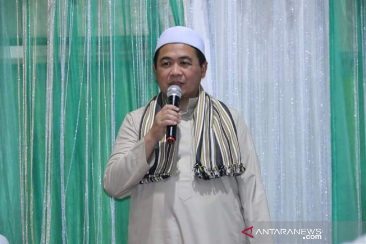 Wali Kota Banjarmasin pastikan peningkatan perhatian bagi pesantren