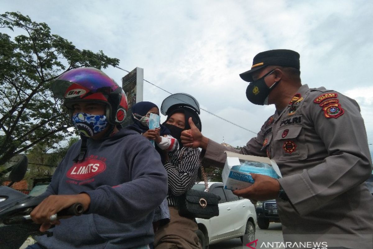 Satgas: Kota Kendari kembali miliki satu kasus aktif COVID-19