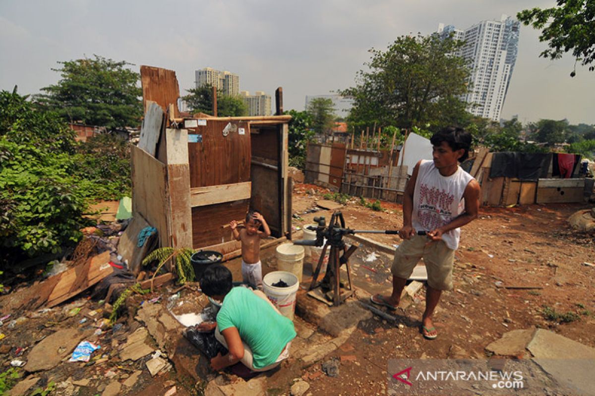 Perumda Paljaya tingkatkan kualitas sanitasi di Jakarta