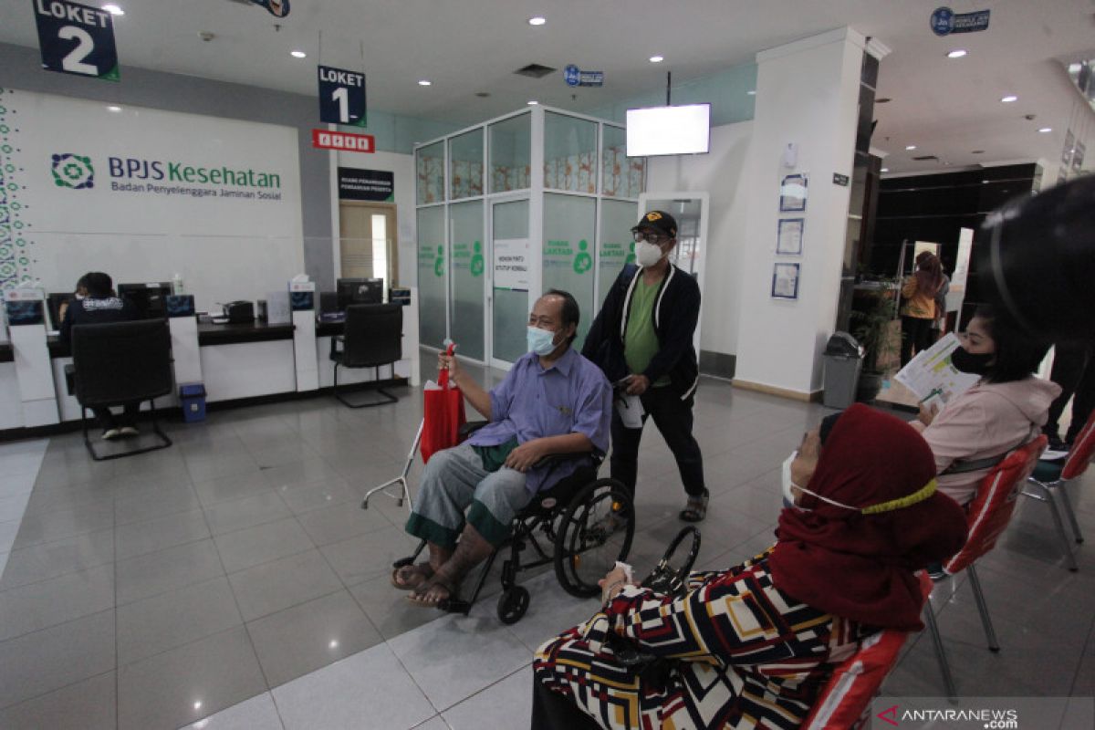 Ministry asks BPJS Kesehatan to finance lung cancer screening