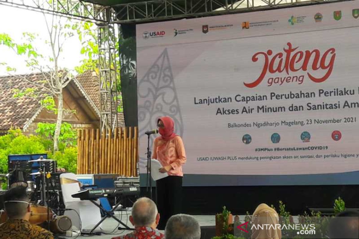 Bappenas apresiasi USAID dukung pemerintah Indonesia capai target SDGs