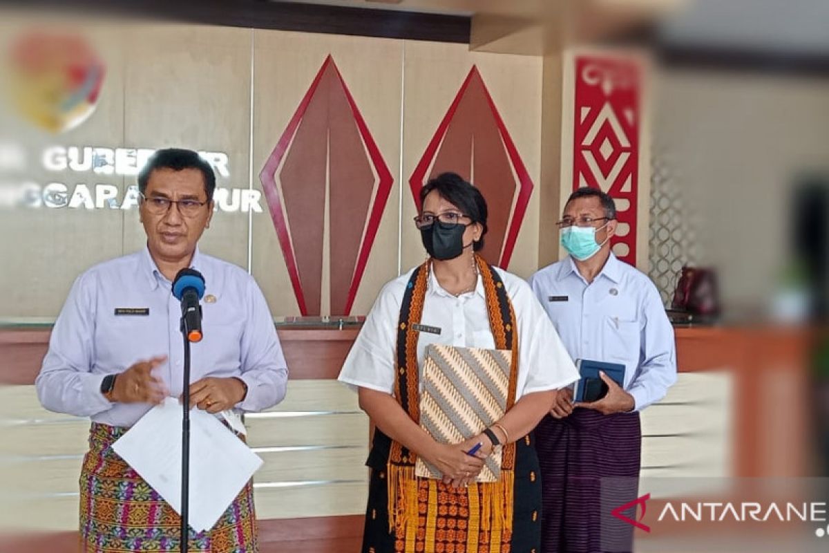 Pemerintah Provinsi NTT tetapkan UMP 2022 sebesar Rp1.975.000