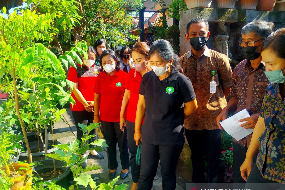 Tim PKK Denpasar ingatkan anggota implementasikan 