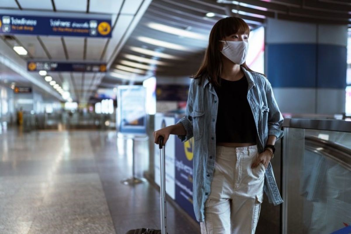 Pandemi COVID-19 berdampak pada pola pikir wisatawan
