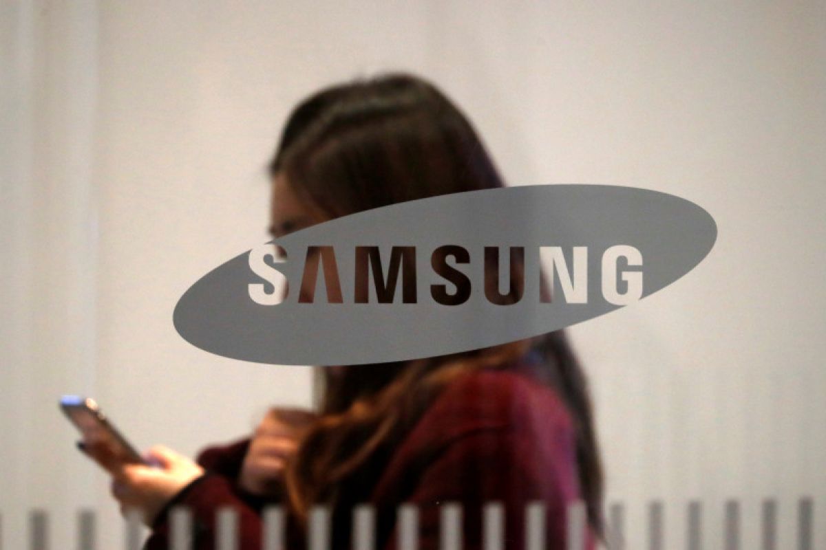 Samsung disebut puncaki pasar ponsel pintar global kuartal ketiga
