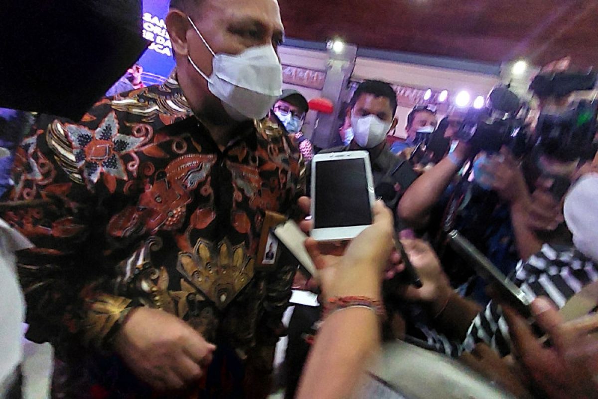 Ketua KPK setuju penerapan hukuman mati bagi koruptor