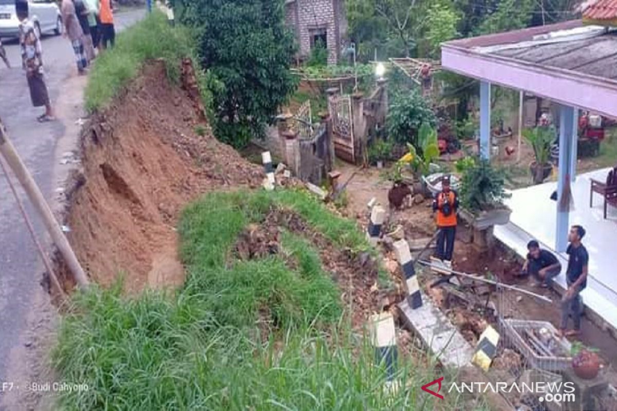 BPBD Pamekasan tekan risiko bencana melalui peningkatan indek ketahanan daerah