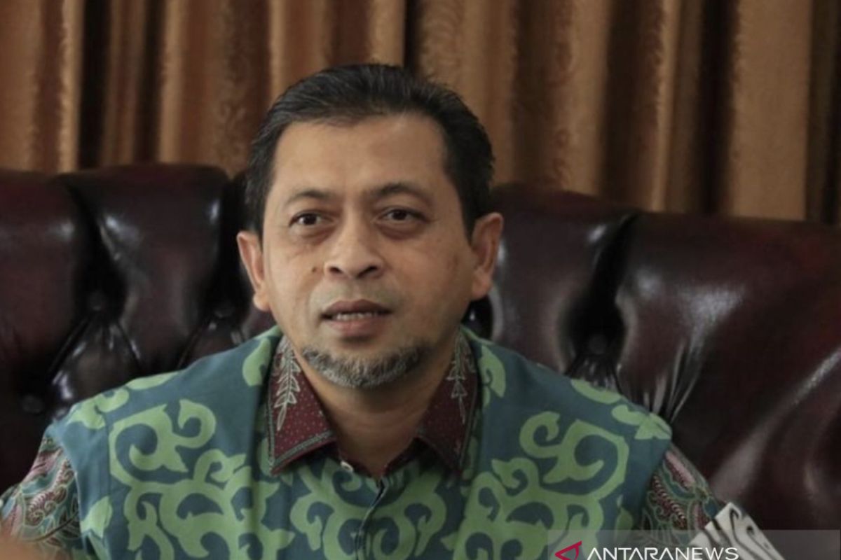 Pemprov Kaltim alokasikan Rp150 miliar untuk BKT