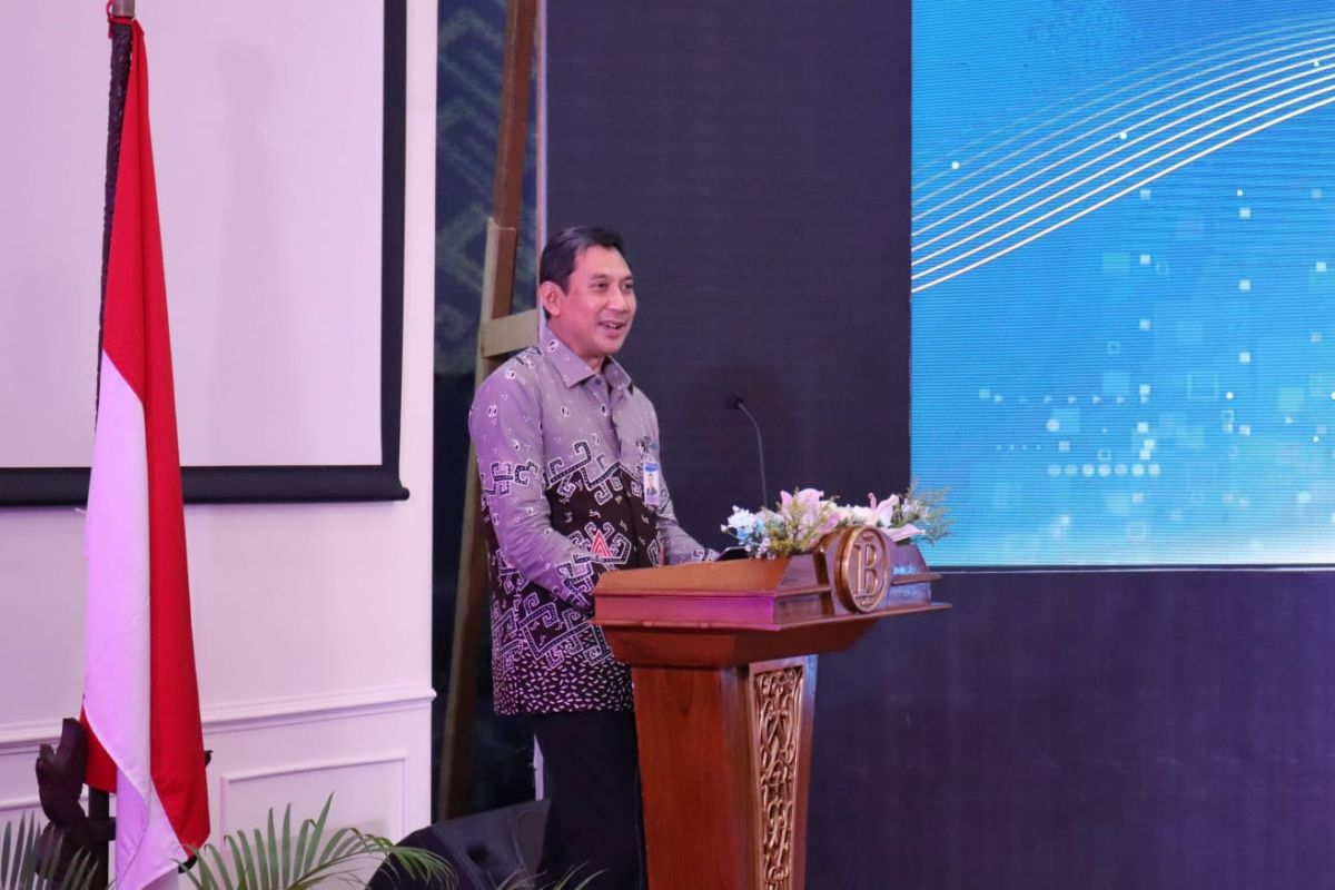 BI perkirakan ekonomi Lampung terus membaik