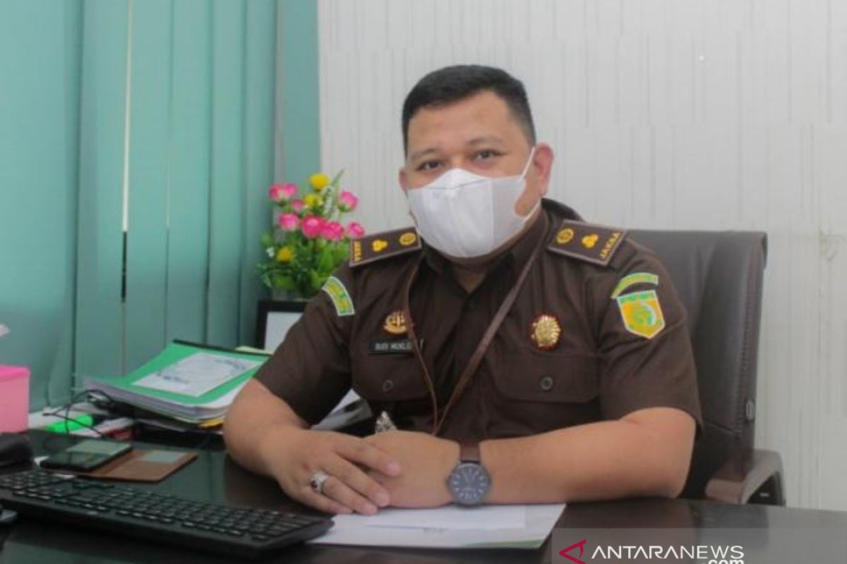 Kejari Banjarmasin lidik praktik penarikan iuran HKN