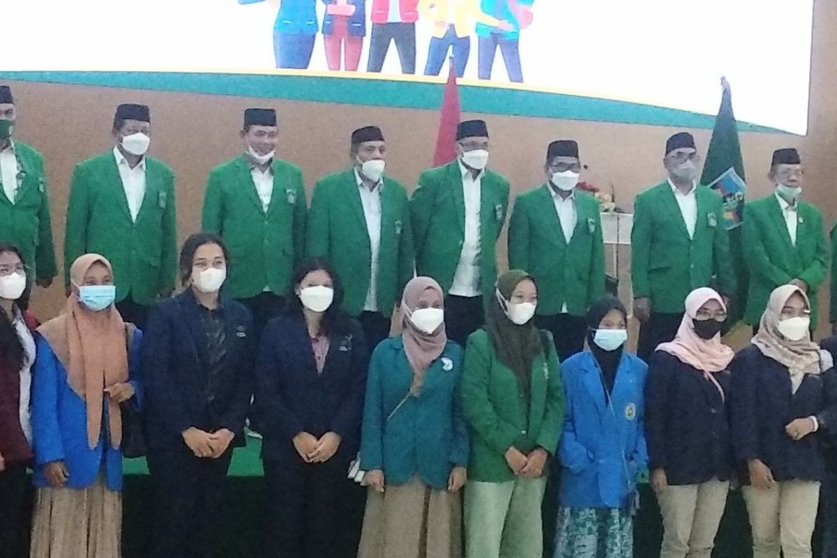 Rektor UMI sambut 60 mahasiswa program pertukaran Merdeka Belajar