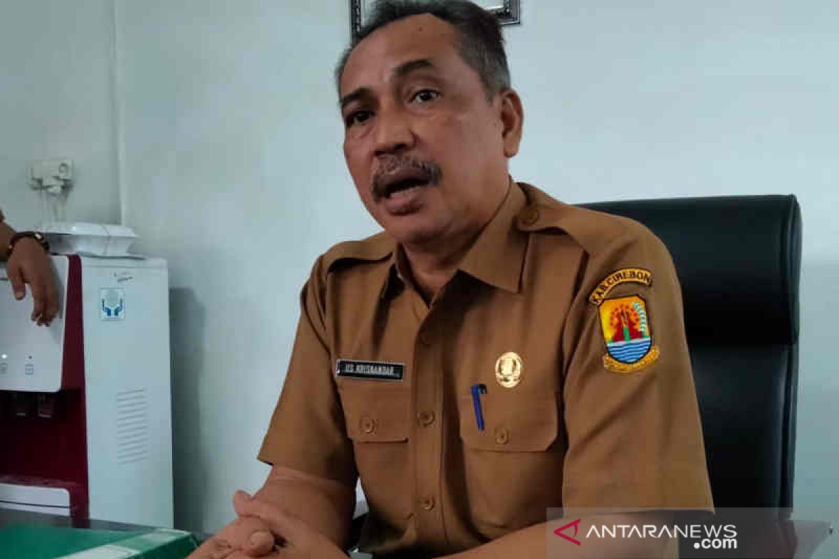 Dinsos: 2.074 ASN di Cirebon dapat bantuan sosial