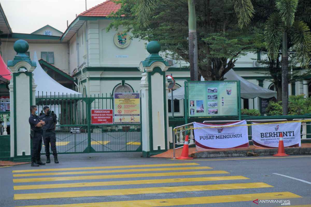Pemilu Sarawak akan digelar 18 Desember