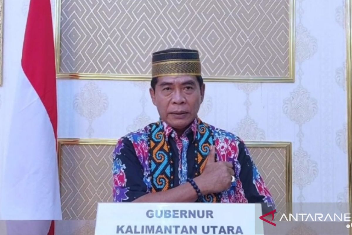 Gubernur: Kaltara terbuka untuk investasi dan transfer teknologi