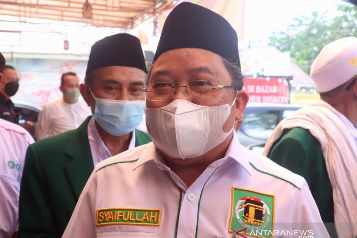 Anggota DPR harap Kasad tak gunakan standar ganda terhadap ulama